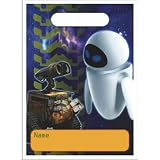 WALL-E Treat Sacks 8ct