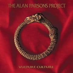 Vulture Culture