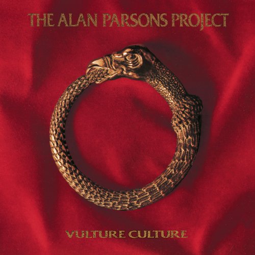 ALAN PARSONS - Vulture Culture (Expanded Edition) - Zortam Music