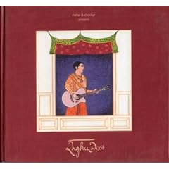 Raghu Dixit