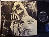 Wedding In Monaco / Actual recording made at the wedding of S.A.S. Prince Rainer III & Grace Kelly