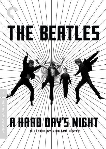 A Hard Day’s Night