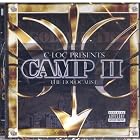 Camp II: The Holocaust by C-Loc