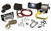 Superwinch 1120210 ATV LT2000 Series Winch