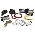 Superwinch 1120210 ATV LT2000 Series Winch