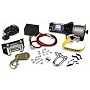Superwinch 1120210 ATV LT2000 Series Winch
