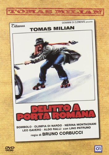 Delitto A Porta Romana