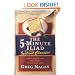 The Five Minute Iliad Other Instant Classics: Great Books For The Short Attention Span