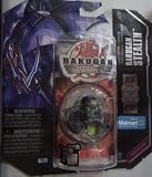 Bakugan Stealth Season 3 Gundalian Invaders EXCLUSIVE BakuShadow Darkus {COREDEM 760G} + DNA CODE{NEW IN PACKAGE}