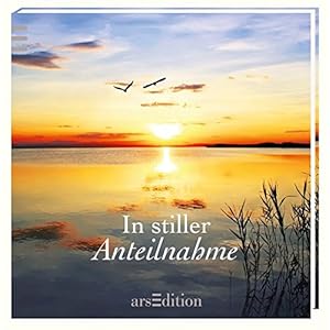 In stiller Anteilnahme