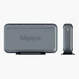 Seagate STM303004EHAB01-RK 3.5-Inch USB2.0 300GB External Hard Drive