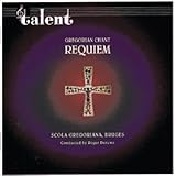 Gregorian Chant: Requiem
