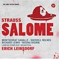 Strauss: Salome - The Sony Opera House
