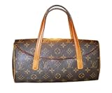 Louis Vuitton Monogram Sonatine (Authentic Pre Owned)