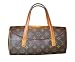 Louis Vuitton Monogram Sonatine (Authentic Pre Owned)
