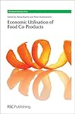The economic utilisation of food co-products