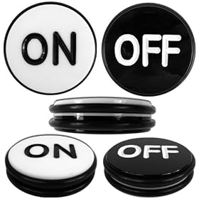 Craps On / Off Puck
