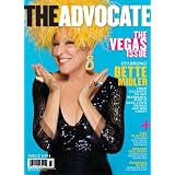 Advocate Magazine (March 25, 2008)