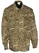 Multicam Poly / Cotton Twill BDU Coat