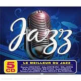 Coffret Jazz Search