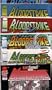 Bloodstrike, Vol 1 #1, 2, 3, 4, 5, 6, 7, 8, 9, 10, 11, 12, 13, 14, 15, 16, 17, 18, 19, 20, 21, 22 (22 Comic Books!)