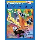 Alfred's Basic Piano Course: Top Hits! Solo Book (Alfred's Basic Piano Library) by 