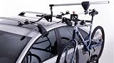 Bicycle Bike Rack with Lift Device for Volvo