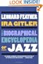 The Biographical Encyclopedia of Jazz