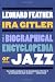 The Biographical Encyclopedia of Jazz