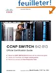 CCNP SWITCH 642-813 Official Certific...