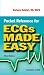 Pocket Reference for ECGs Made Easy (ECG's Made Easy)
