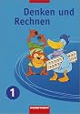 Denken und Rechnen - Ausgabe f&uuml;r Grundschulen 2004: Denken und Rechnen 1. Sch&uuml;lerband. Nordrhein-Westfalen, Niedersachsen und Schleswig-Holstein