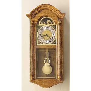 Fenton Wall Clock
