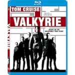SAVE $12 - Valkyrie [Blu-ray] $27.99