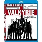 Valkyrie [Blu-ray]