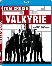 Buy Valkyrie Blu-Ray at Amazon..