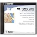 MapSource US Topo 24K CD