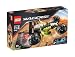 LEGO  Mud Hopper