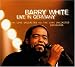 Live in Germany von Barry White - alle Infos