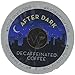 Wolfgang Puck Coffee Single Serve Cups, After Dark Decaf, 96 Count
