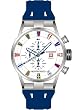 Locman Montecristo Yacht Club Chronograph by Locman Italy