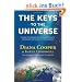 Keys to the Universe (Book & CD)