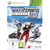 Winter Sports 2011 - Go for Gold