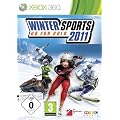 Winter Sports 2011 - Go for Gold