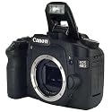 Canon EOS 40D 10.1MP Digital SLR Camera (Body Only)