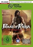 Produkt-Bild: Prince of Persia - Die vergessene Zeit [Green Pepper]