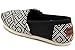 Toms Womens Classic Woven Diamond Shoes