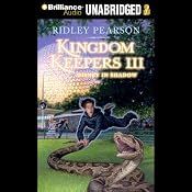 Disney in Shadow: Kingdom Keepers III | [Ridley Pearson]