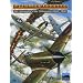 Batailles Aeriennes: Les combats de la bataille d'Angleterre et les bombardements sur l'Allemagne de 1940 � 1945