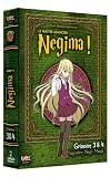 Revue Kaze  / Magister Negima vol. 2